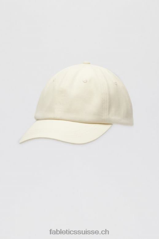 femmes casquette coton papa B0B6R3028 aigrette Fabletics