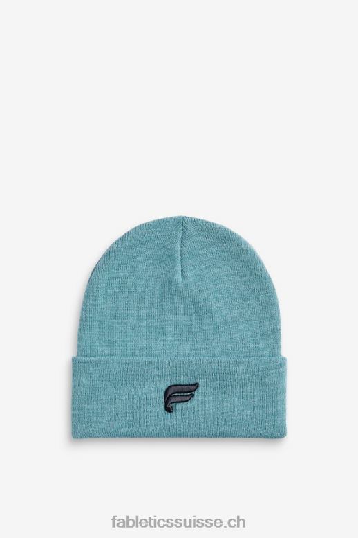femmes le bonnet alpin B0B6R3026 vague arctique Fabletics