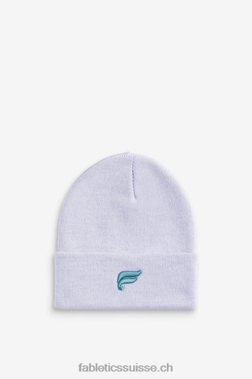 femmes le bonnet alpin B0B6R3027 brume lilas Fabletics