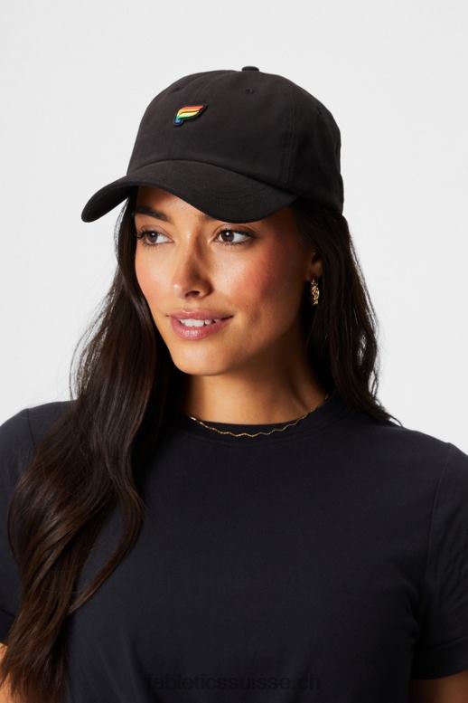 femmes le chapeau de papa B0B6R3006 chapeau de fierté Fabletics