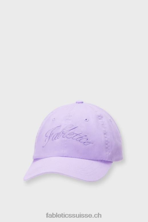 femmes le chapeau de papa B0B6R3010 cosmos violet Fabletics