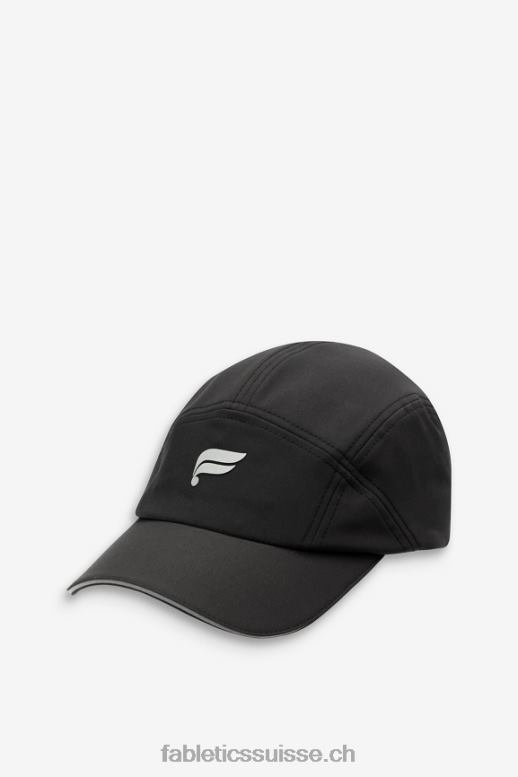 femmes le chapeau fondamental B0B6R3018 noir Fabletics