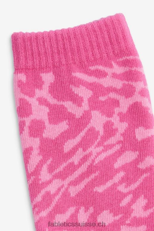 femmes chaussette performante 6\" B0B6R2982 petits amoureux et amis Fabletics