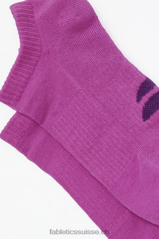 femmes la chaussette de tous les jours B0B6R2973 évasion rose Fabletics
