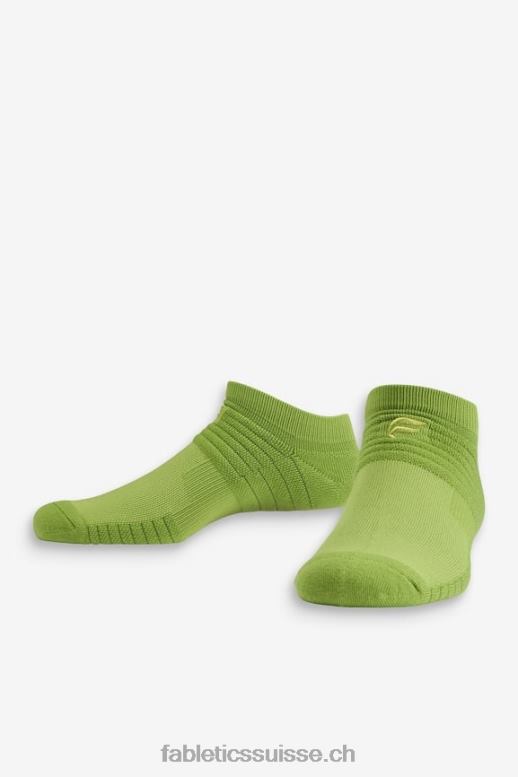 femmes la chaussette performante B0B6R2980 fenouil Fabletics