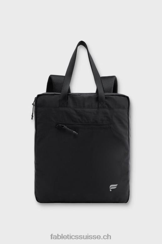 femmes le pack pendulaire B0B6R2924 noir réfléchissant Fabletics
