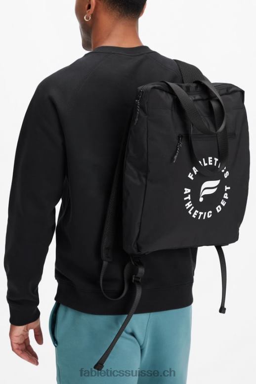femmes le pack pendulaire B0B6R2925 noir Fabletics
