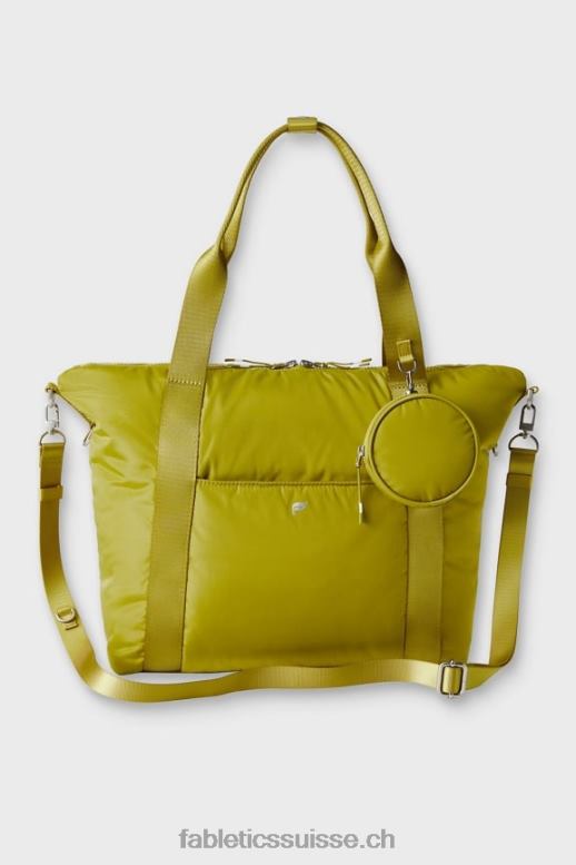 femmes le sac de tous les jours B0B6R2911 oliveraie Fabletics