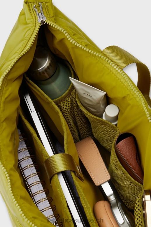 femmes le sac de tous les jours B0B6R2911 oliveraie Fabletics