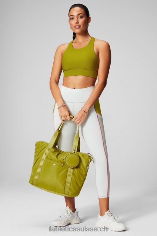 femmes le sac de tous les jours B0B6R2911 oliveraie Fabletics