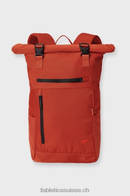 femmes le seul sac à dos B0B6R2914 terre de fer Fabletics