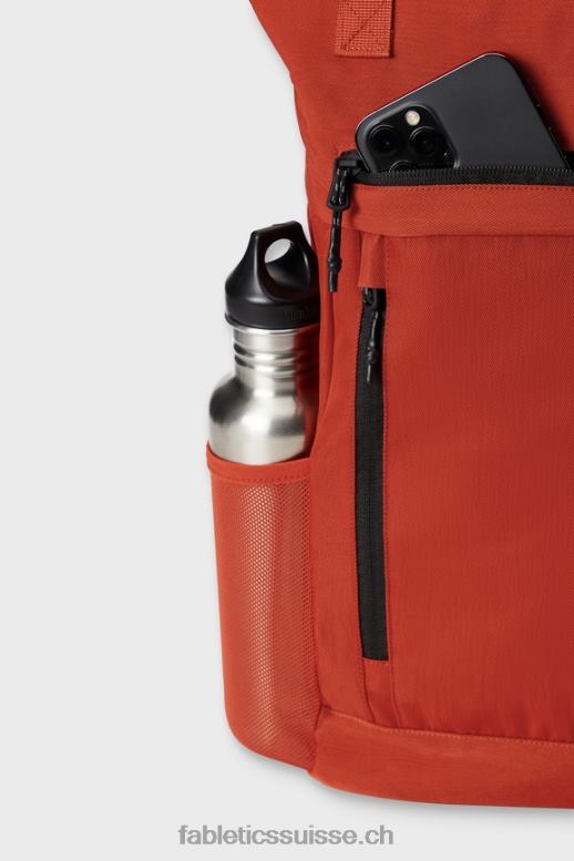 femmes le seul sac à dos B0B6R2914 terre de fer Fabletics
