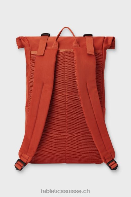 femmes le seul sac à dos B0B6R2914 terre de fer Fabletics