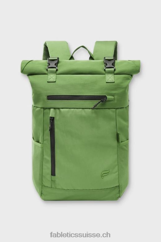 femmes le seul sac à dos B0B6R2915 néo olive Fabletics