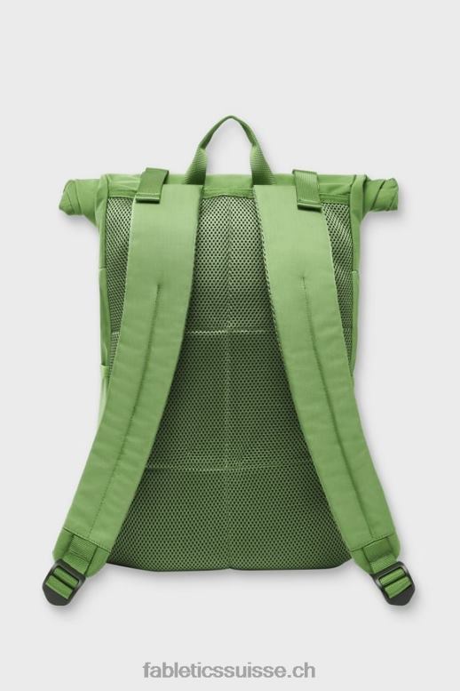 femmes le seul sac à dos B0B6R2915 néo olive Fabletics