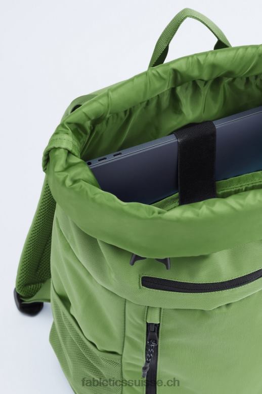 femmes le seul sac à dos B0B6R2915 néo olive Fabletics