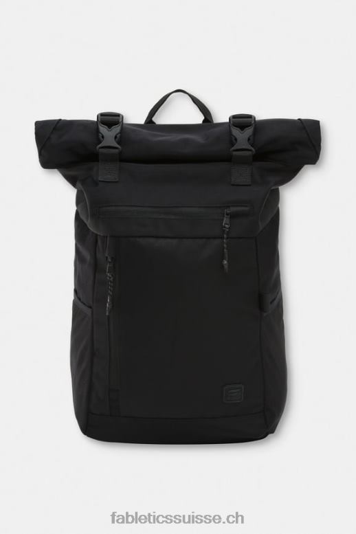 femmes le seul sac à dos B0B6R2916 noir Fabletics