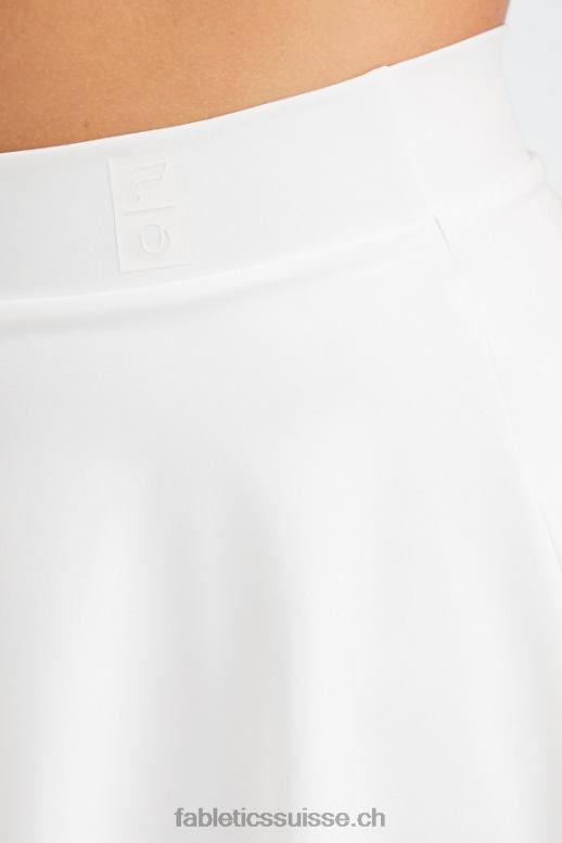 femmes jupe universelle tennis volley ultra hw B0B6R642 rouge foncé/brique Fabletics