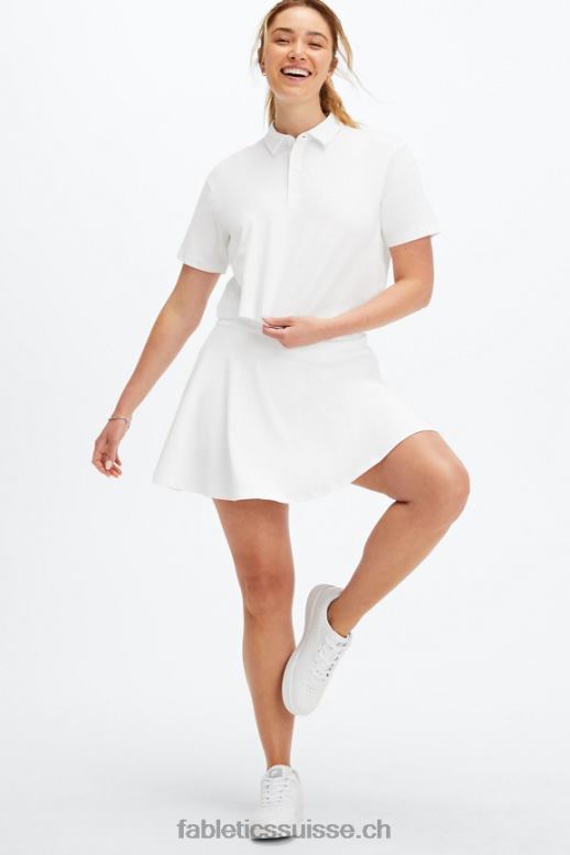 femmes jupe universelle tennis volley ultra hw B0B6R642 rouge foncé/brique Fabletics