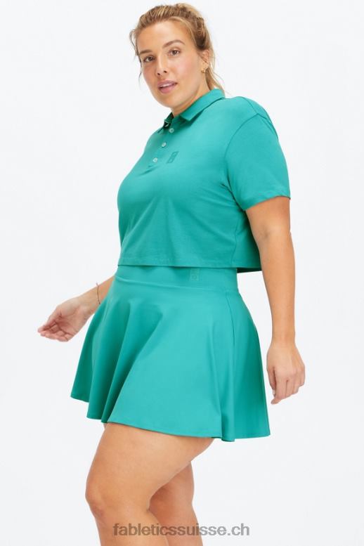 femmes jupe universelle tennis volley ultra hw B0B6R644 défense/chamois Fabletics