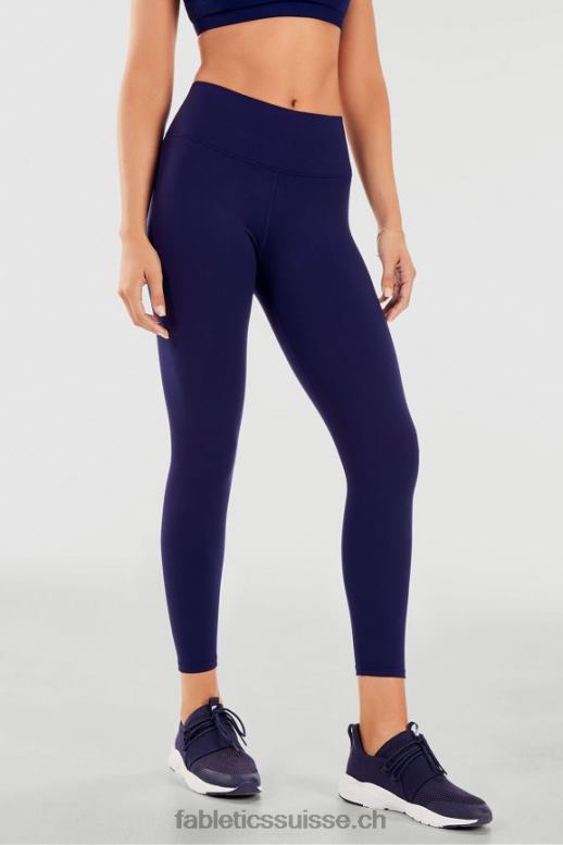 femmes boost powerhold taille haute 7/8 legging 60 B0B6R852 abîme/violet bleu Fabletics