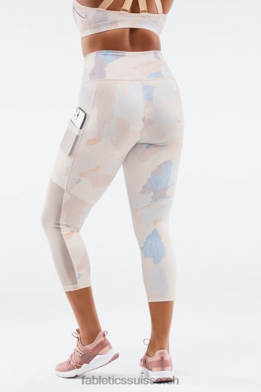 femmes capri taille haute powerhold 45 B0B6R770 aride Fabletics