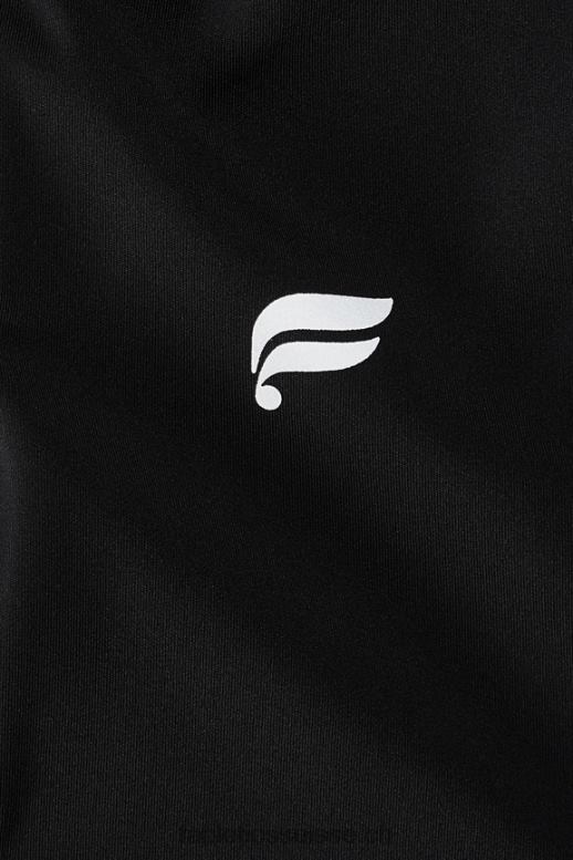 femmes capri taille haute trinity motion365+ B0B6R991 noir Fabletics