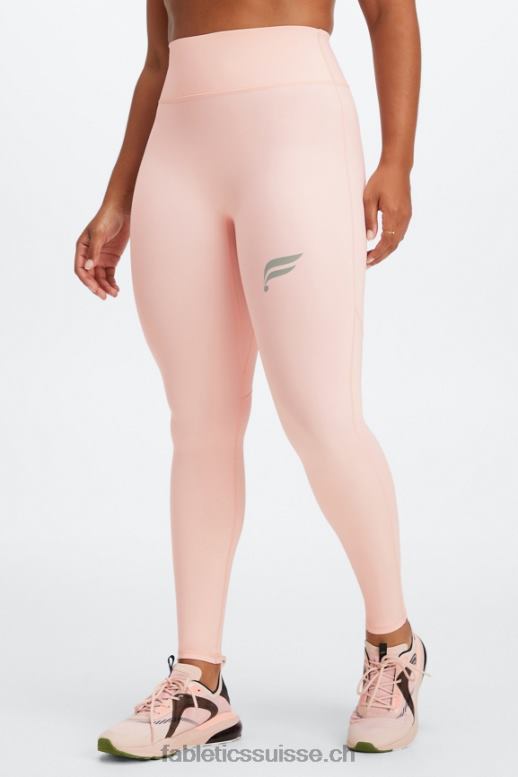 femmes courir n\'importe où motion365 hw 7/8 legging B0B6R1097 coque souple/logo réfléchissant Fabletics