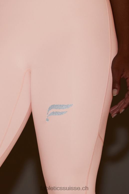 femmes courir n\'importe où motion365 hw 7/8 legging B0B6R1097 coque souple/logo réfléchissant Fabletics