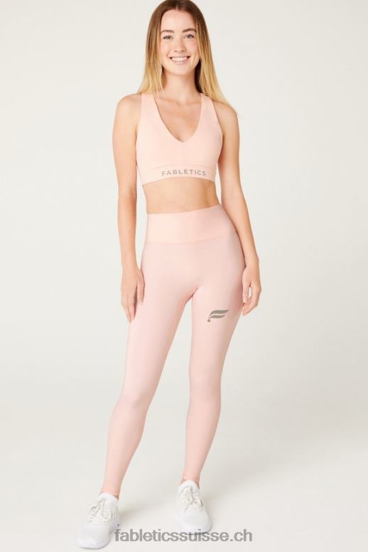 femmes courir n\'importe où motion365 hw 7/8 legging B0B6R1097 coque souple/logo réfléchissant Fabletics