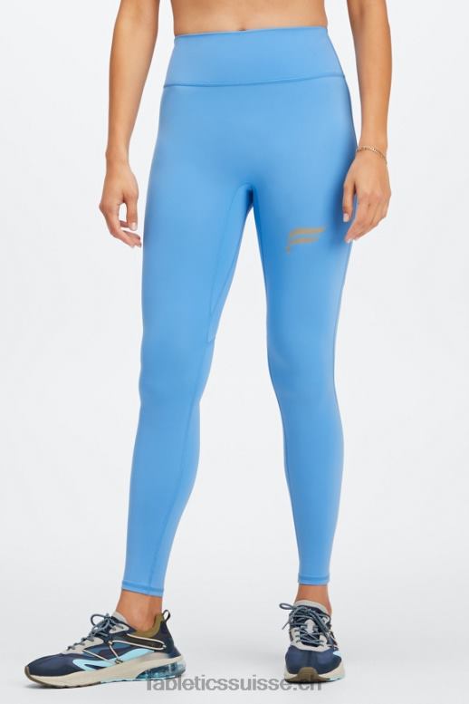femmes courir n\'importe où motion365 hw 7/8 legging B0B6R1098 évasion de l\'île/logo réfléchissant Fabletics