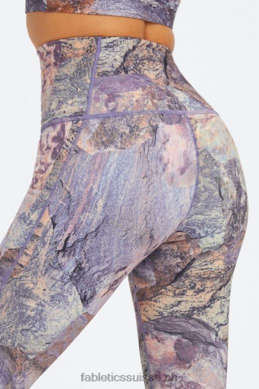 femmes définir le legging powerhold ultra hw 7/8 B0B6R1010 orchidée roche lunaire Fabletics
