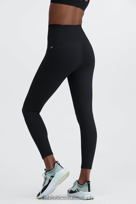 femmes définir le legging powerhold ultra hw 7/8 B0B6R1011 noir Fabletics