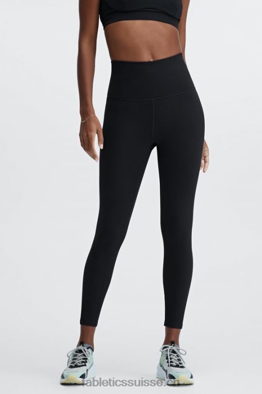 femmes définir le legging powerhold ultra hw 7/8 B0B6R1011 noir Fabletics