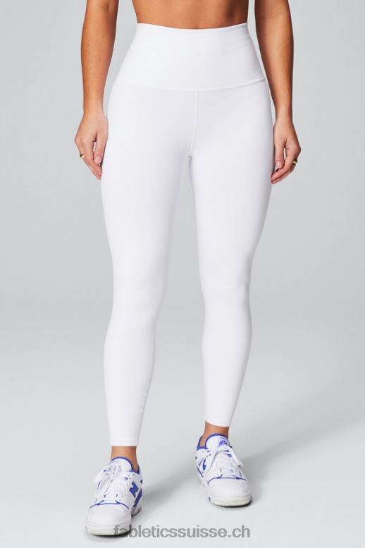 femmes définir le legging powerhold ultra hw 7/8 B0B6R1012 blanc classique Fabletics