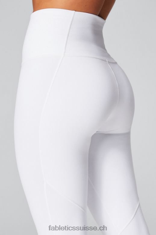 femmes définir le legging powerhold ultra hw 7/8 B0B6R1012 blanc classique Fabletics