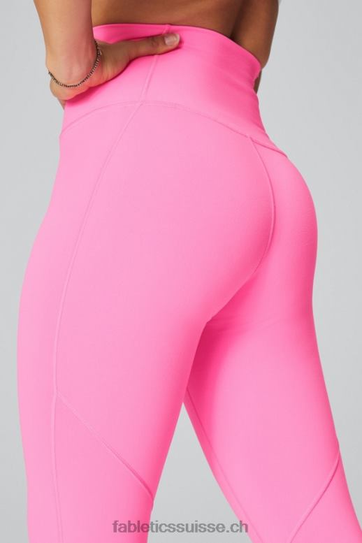 femmes définir le legging powerhold ultra hw 7/8 B0B6R1013 rose électrique Fabletics