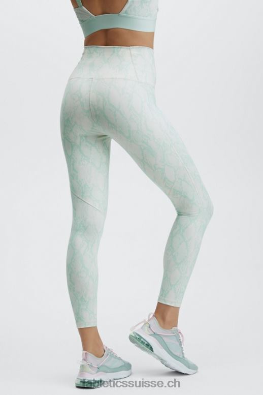 femmes définir le legging powerhold ultra hw 7/8 B0B6R1017 glaçon reptile Fabletics