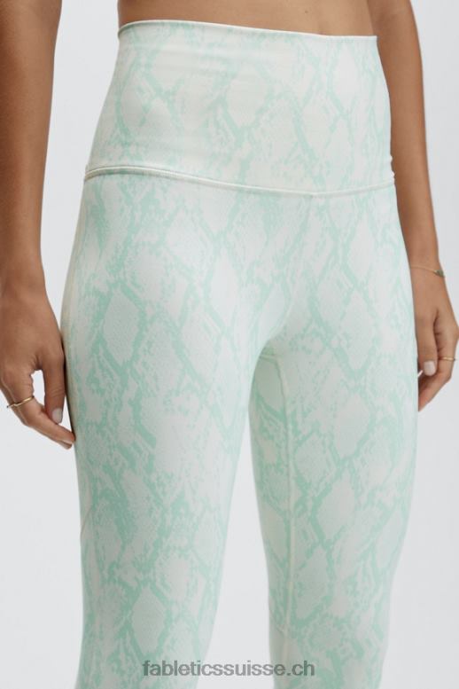 femmes définir le legging powerhold ultra hw 7/8 B0B6R1017 glaçon reptile Fabletics