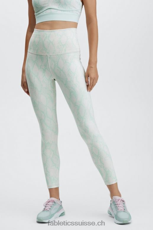 femmes définir le legging powerhold ultra hw 7/8 B0B6R1017 glaçon reptile Fabletics