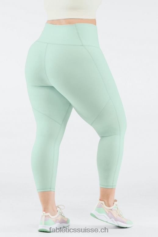 femmes définir le legging powerhold ultra hw 7/8 B0B6R1020 glaçon Fabletics