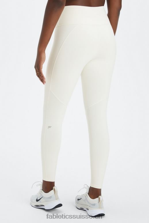 femmes définir le legging taille haute powerhold 74 B0B6R972 aigrette Fabletics