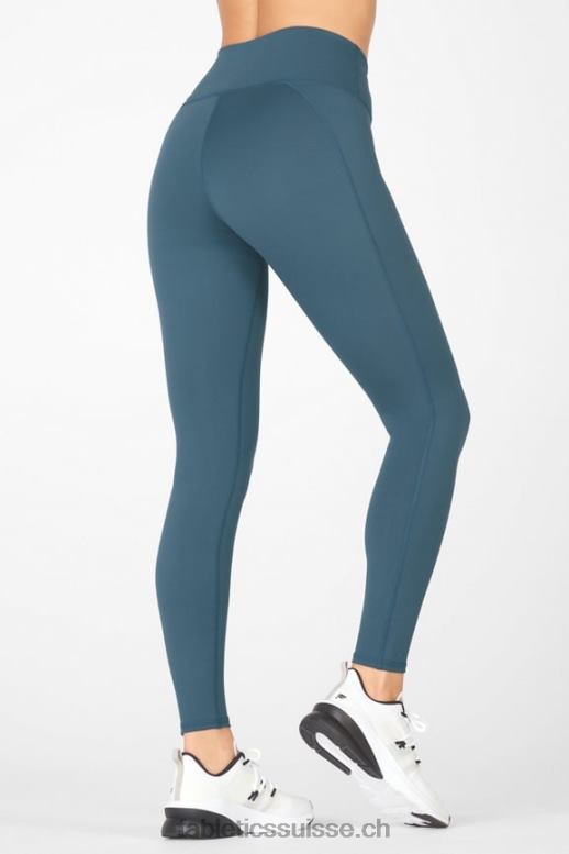 femmes définir le legging taille haute powerhold 75 B0B6R981 zone floue Fabletics