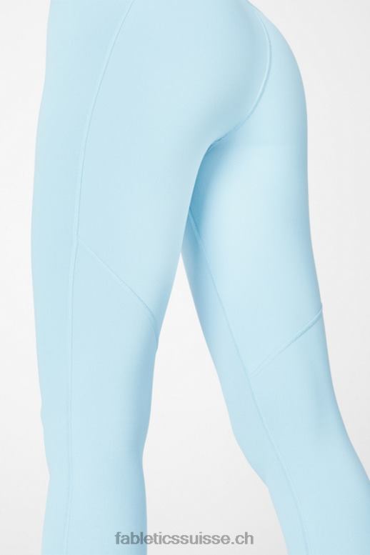 femmes définir le legging taille haute powerhold 76 B0B6R983 chemin du ciel Fabletics