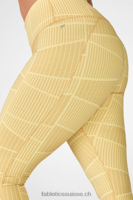 femmes définir le legging taille haute powerhold 76 B0B6R985 embouteillage Fabletics