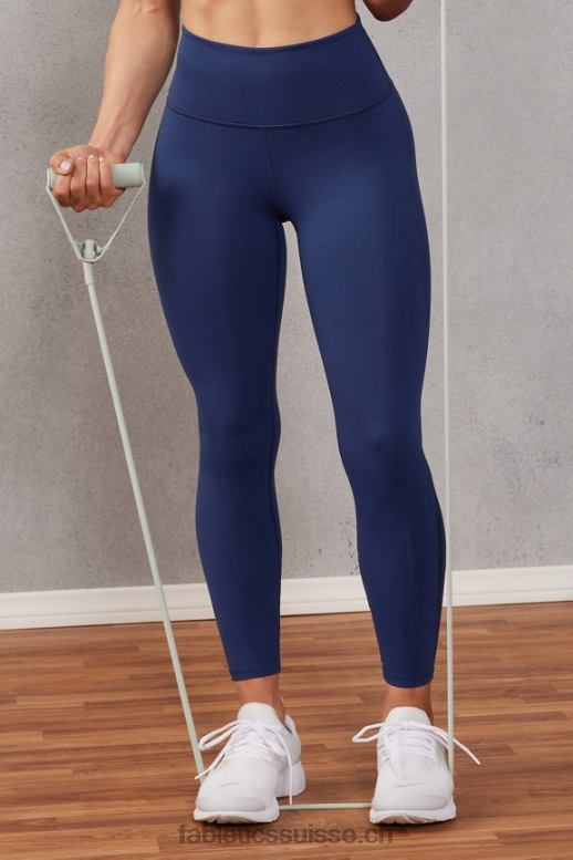 femmes définir powerhold taille haute 7/8 legging 22 B0B6R657 ma chérie rose/blanc Fabletics