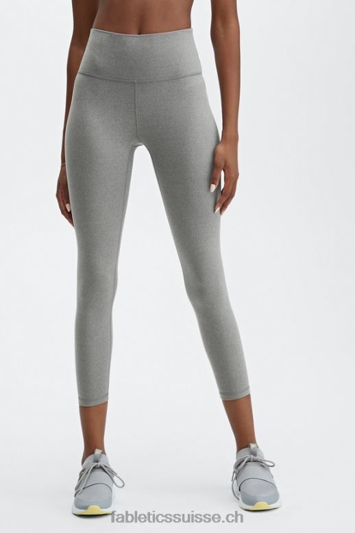 femmes définir powerhold taille haute 7/8 legging 23 B0B6R658 ma chérie rose/blanc Fabletics