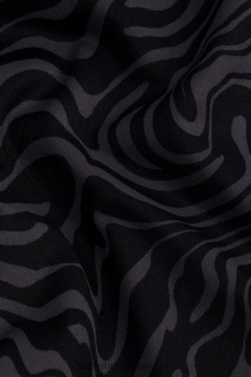femmes définir powerhold taille haute 7/8 legging 23 B0B6R661 pivoine marine/rouge rio Fabletics