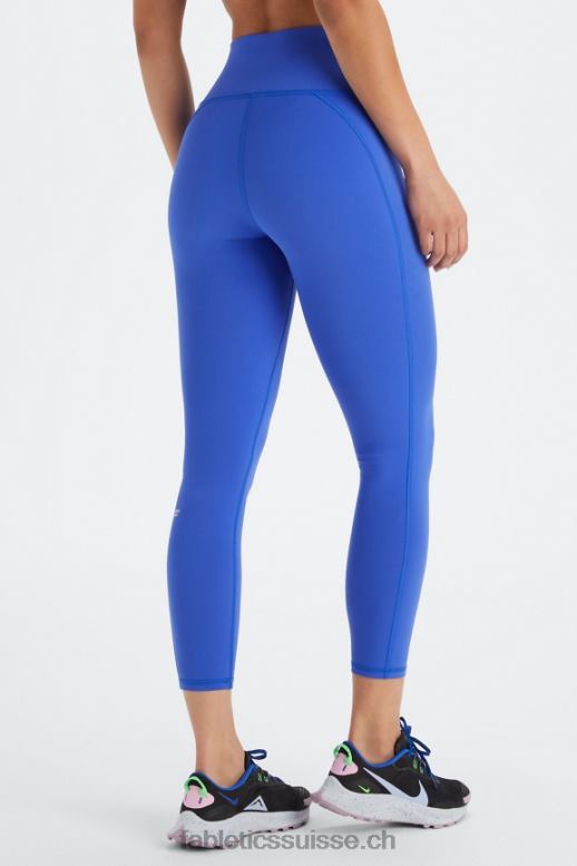 femmes définir powerhold taille haute 7/8 legging 24 B0B6R663 cardinaux/multiples Fabletics