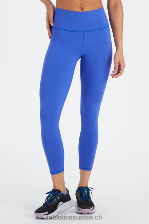 femmes définir powerhold taille haute 7/8 legging 24 B0B6R663 cardinaux/multiples Fabletics